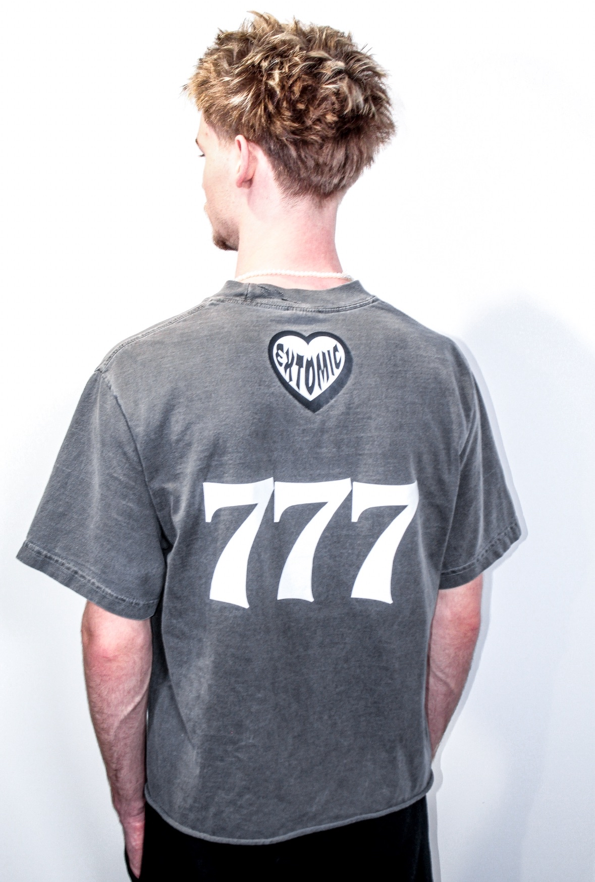 EXTOMIC 777