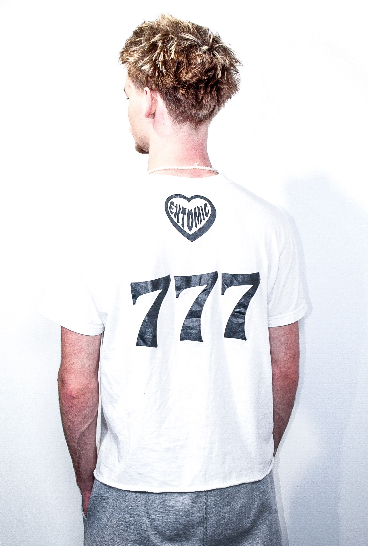 EXTOMIC 777 V2