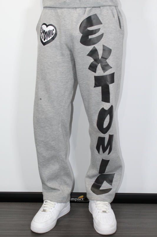 SPIDER SET PANTS V2
