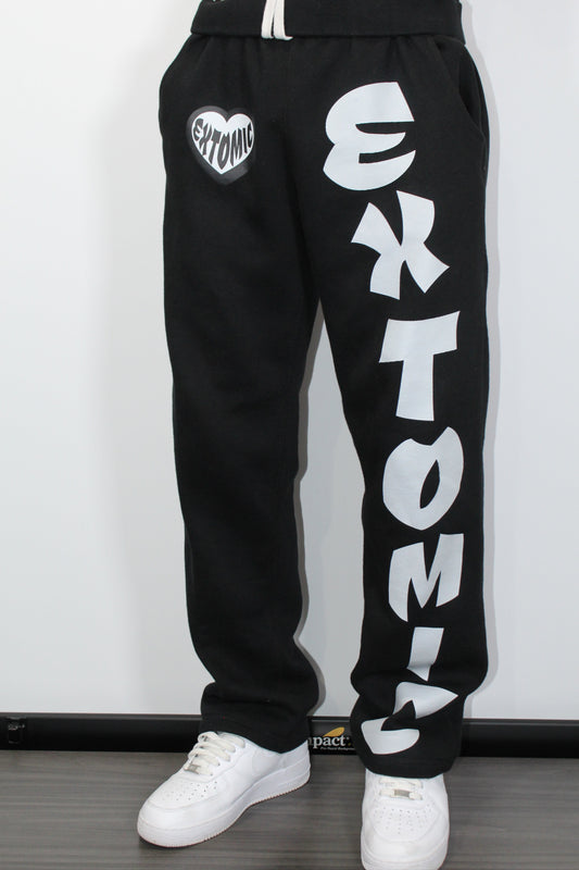 SPIDER SET PANTS